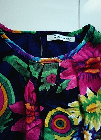 Desigual Desigual M beden elbise 