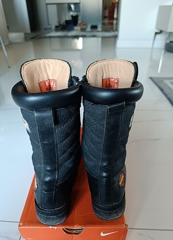 Harley Davidson orijinal 38 numara - Görsel 3