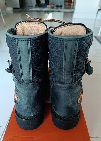 Harley Davidson orijinal 38 numara - Görsel 4