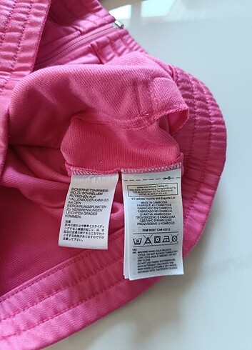 Adidas Adidas Orijinal 10 yaş 