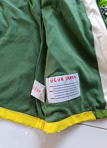 Ben10 7 yaş yağmurluk - Görsel 6