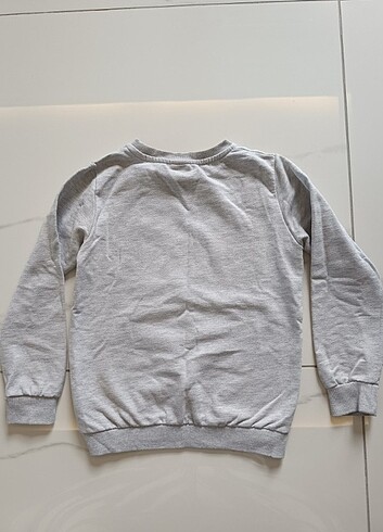 Lcw 7-8 yaş sweatshirt basketbol - Görsel 5