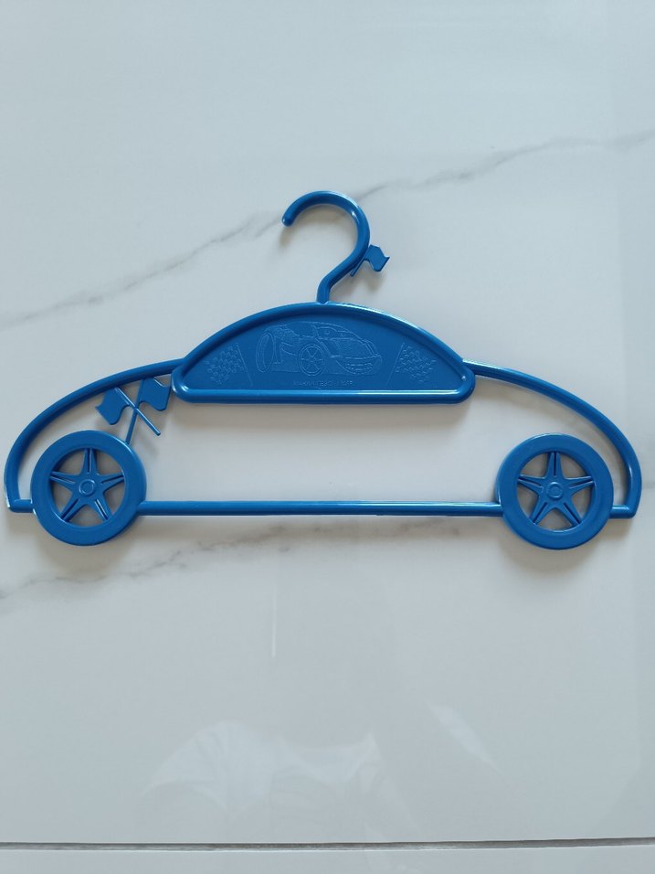 Şimşek McQueen askı 8 adet - Görsel 4