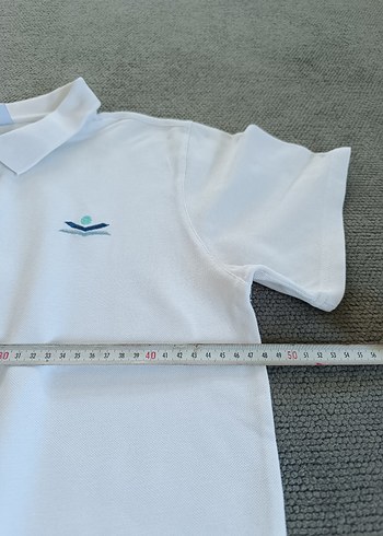 16-17 Yaş Beden İstek Koleji S beden t-shirt