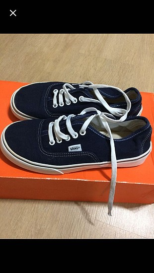 Vans Vans 36 numara