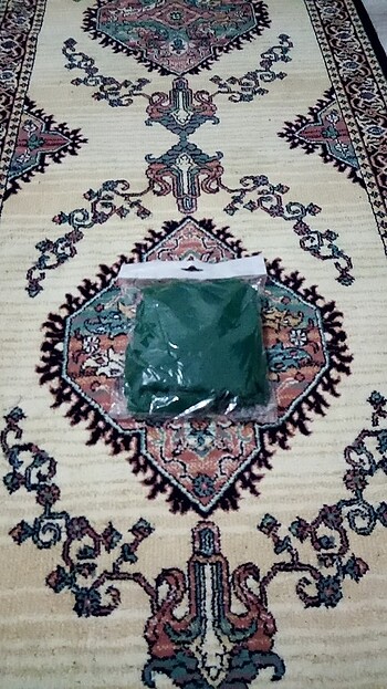Hazır Şal