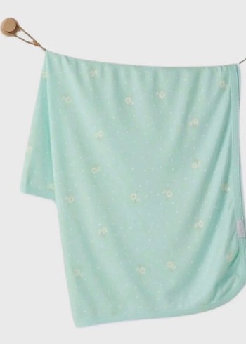 Pastel Yeşil Bebek Hastane Kıyafeti Seti Andywawa - Görsel 2