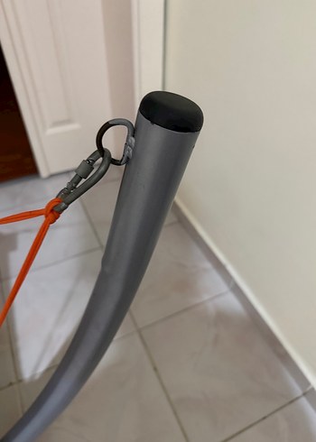 Camel ve Gri Bebek Beşiği - Görsel 3