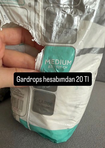 Sleepy 0 Beden: 1+ kg