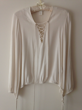 H&M Bluz