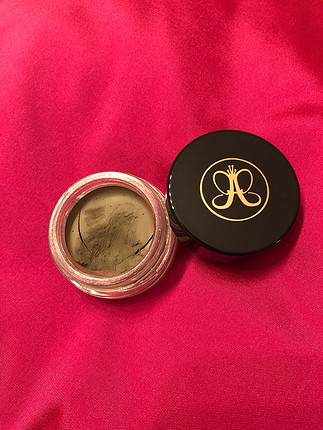 universal Beden Anastasia Beverly Hills Taupe Kaş Pomadı