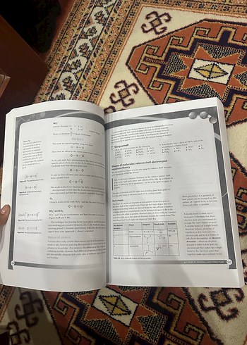 IB Diploma Kimya Kitabı İkinci Baskı Cambridge - Görsel 2