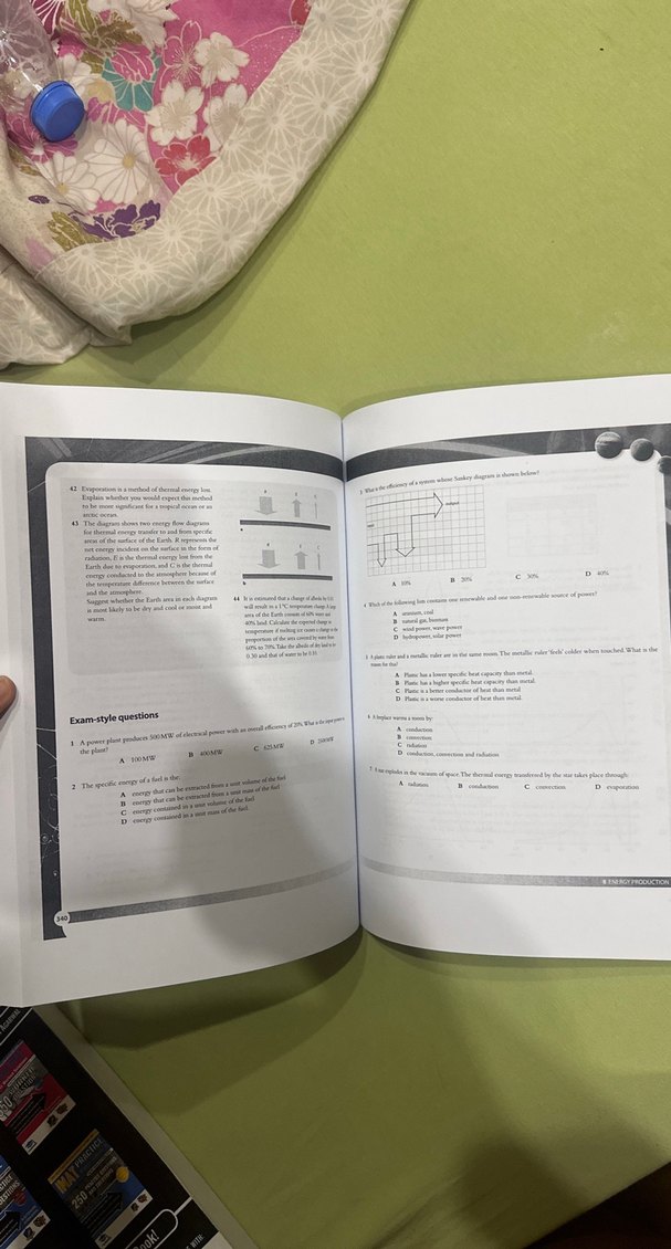 Physics for the IB Diploma - K.A. Tsokos - Görsel 3