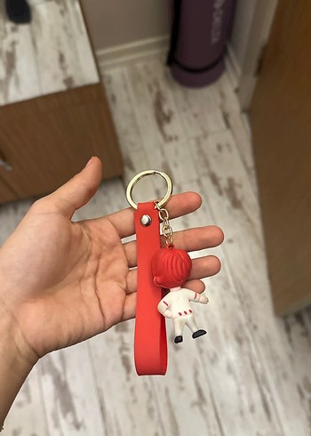 Bts Jungkook İdol anahtarlık - Görsel 2