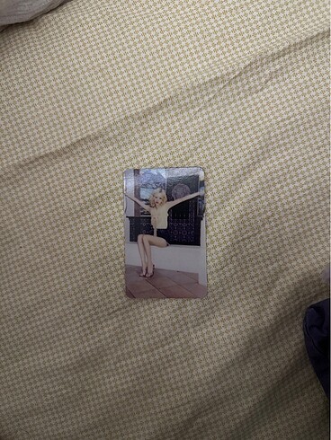 Rosé Rosie Albüm Pc Blackpink rose