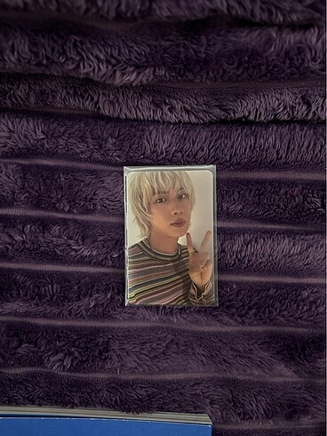 Jin happy albüm pc bts