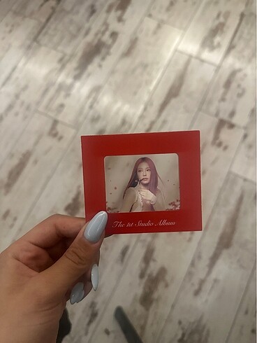 Jennie Ruby Pc 3D