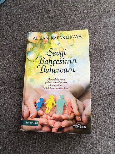 sevgı bahcesının bahçıvanı