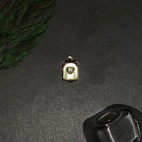 Pandora Aesthetic Grillz y2k Charm