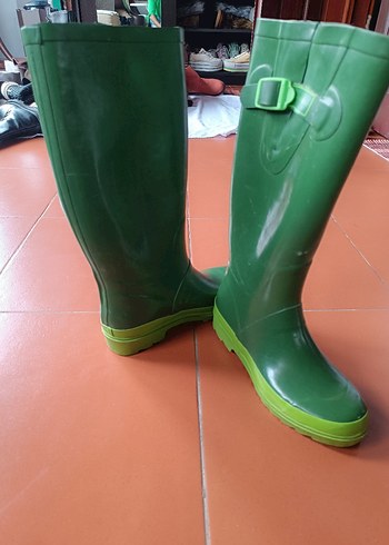 yağmur çizmesi - Görsel 6