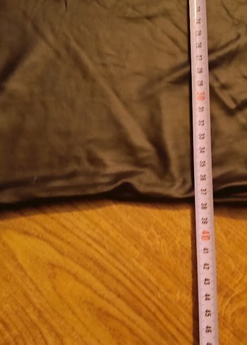 Uzun Kollu Siyah Gotik Kadın Elbise - Görsel 7