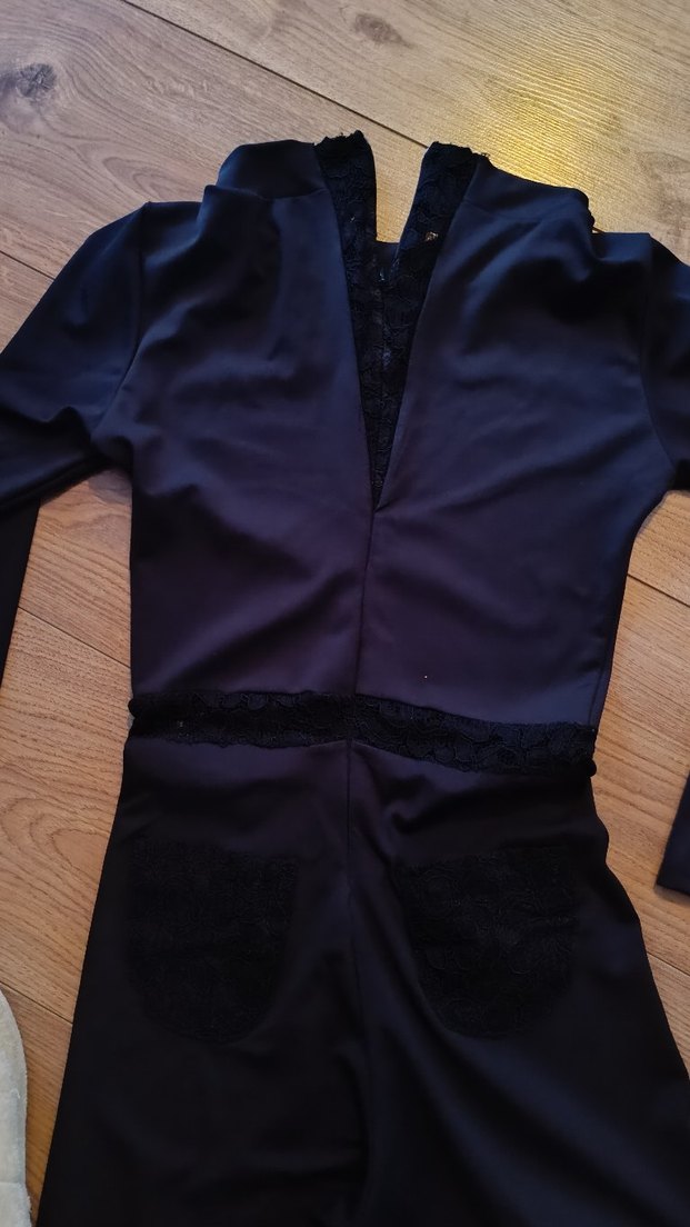 mini elbise - Görsel 2