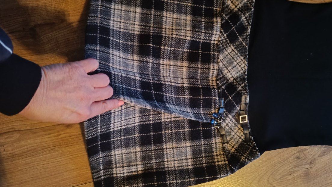 mini elbise - Görsel 3