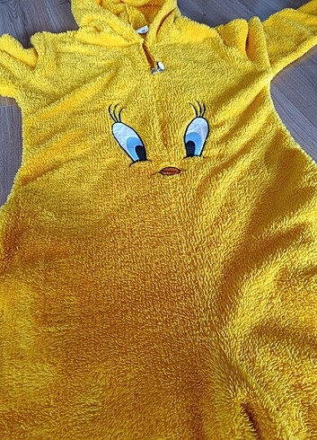 Tweety Tulum pijama