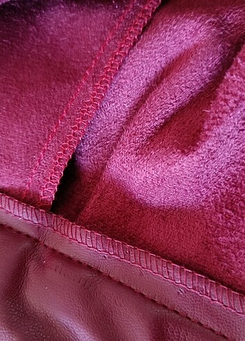 Deri pantolon - Görsel 6