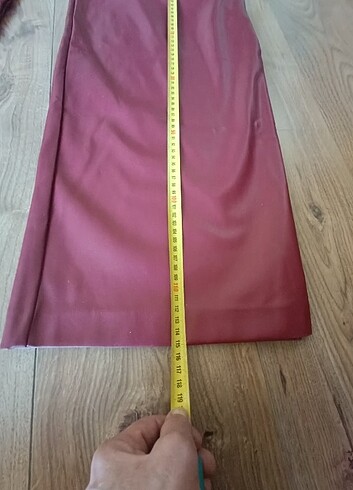 Deri pantolon - Görsel 8