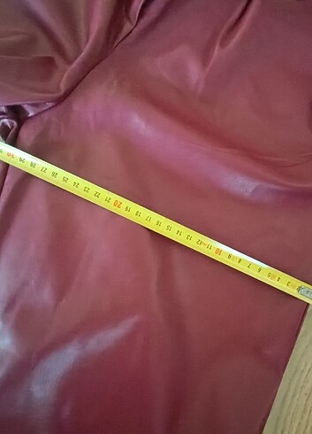 Deri pantolon - Görsel 9