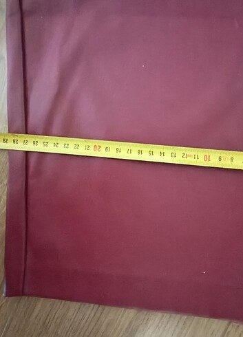 Deri pantolon - Görsel 10