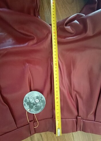 Deri pantolon - Görsel 11