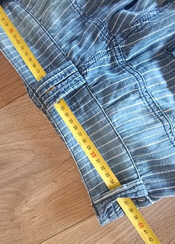 Şalvar pantolon - Görsel 5