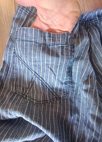 Şalvar pantolon - Görsel 6