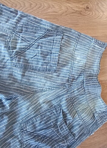 Şalvar pantolon - Görsel 7