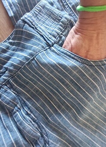 Şalvar pantolon - Görsel 8