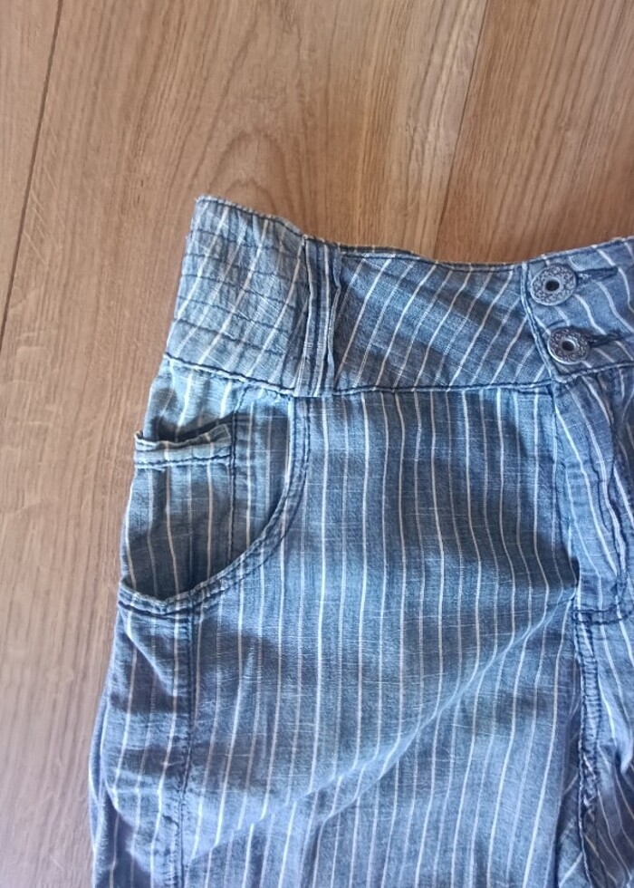 Şalvar pantolon - Görsel 3