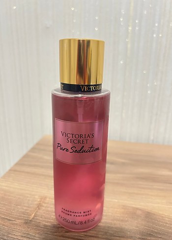 Victoria's Secret Pure Seduction Kadın Parfümü 250 ml - Görsel 2