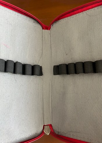 Renkli Örümcek Adam Okul kalemlik - Görsel 4