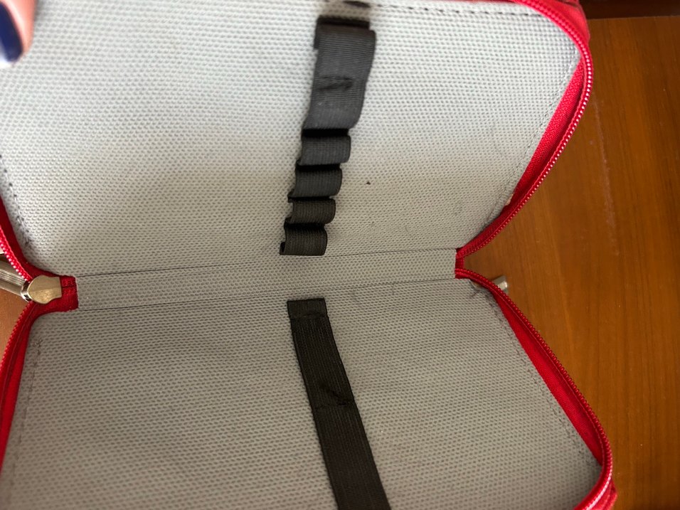 Renkli Örümcek Adam Okul kalemlik - Görsel 3