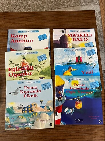 İş bankası demiz hikayeleri
