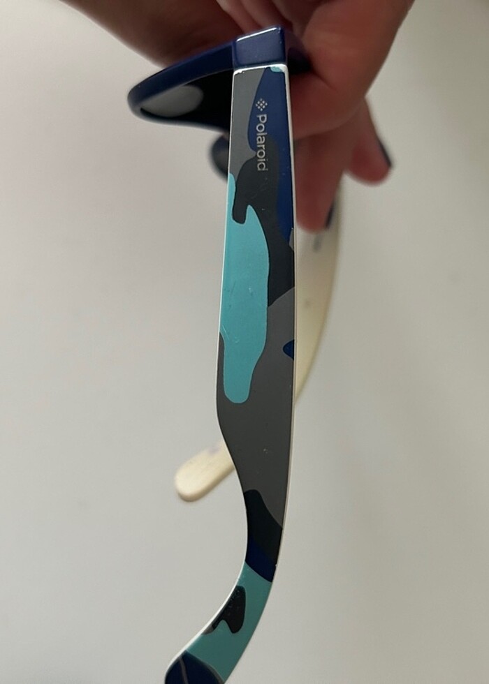 Çocuk güneş gözlüğü - Görsel 2