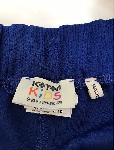 Koton Koton şort