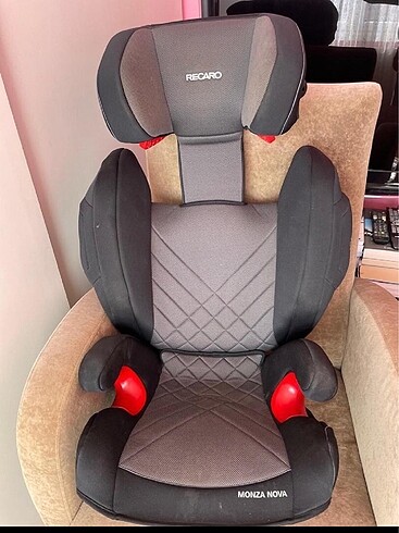 Recaro oto koltuğu