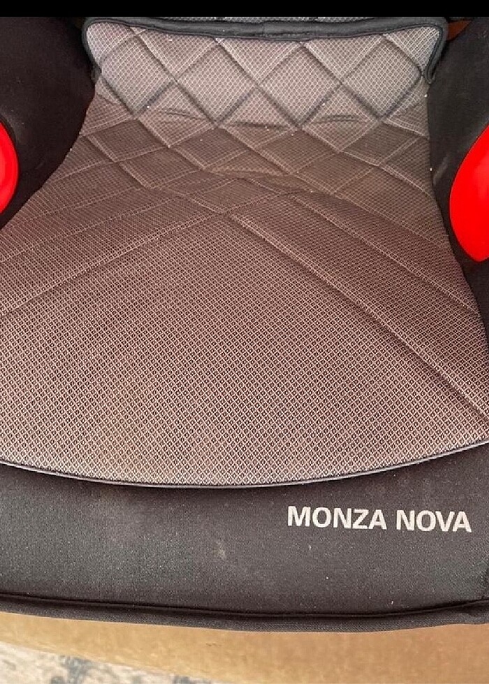 Recaro oto koltuğu - Görsel 3