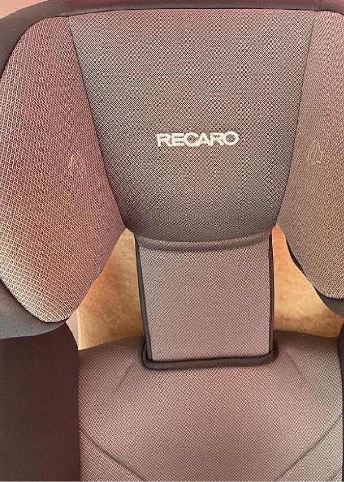 Recaro oto koltuğu - Görsel 2