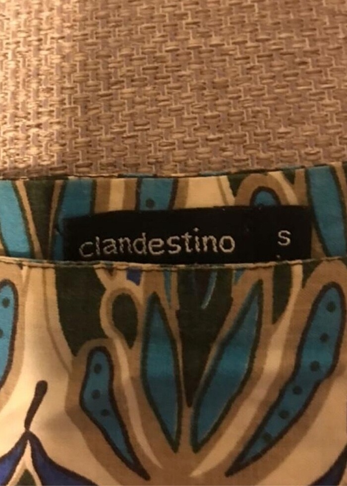 Yazlık elbise - Görsel 2