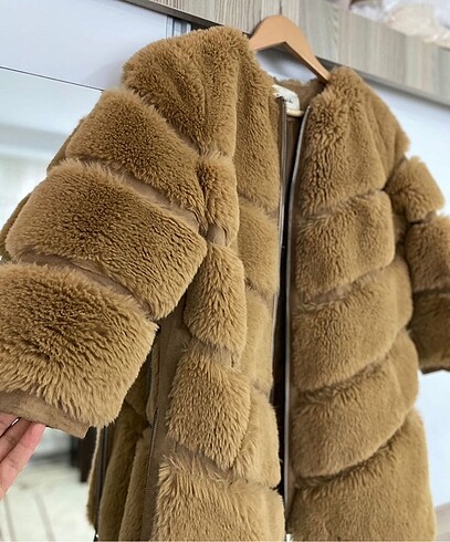 Seçil Seçil Markasına ait jammyfur model kürk
