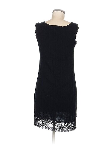 40 Beden Vintage Love Kısa Elbise %70 İndirimli.